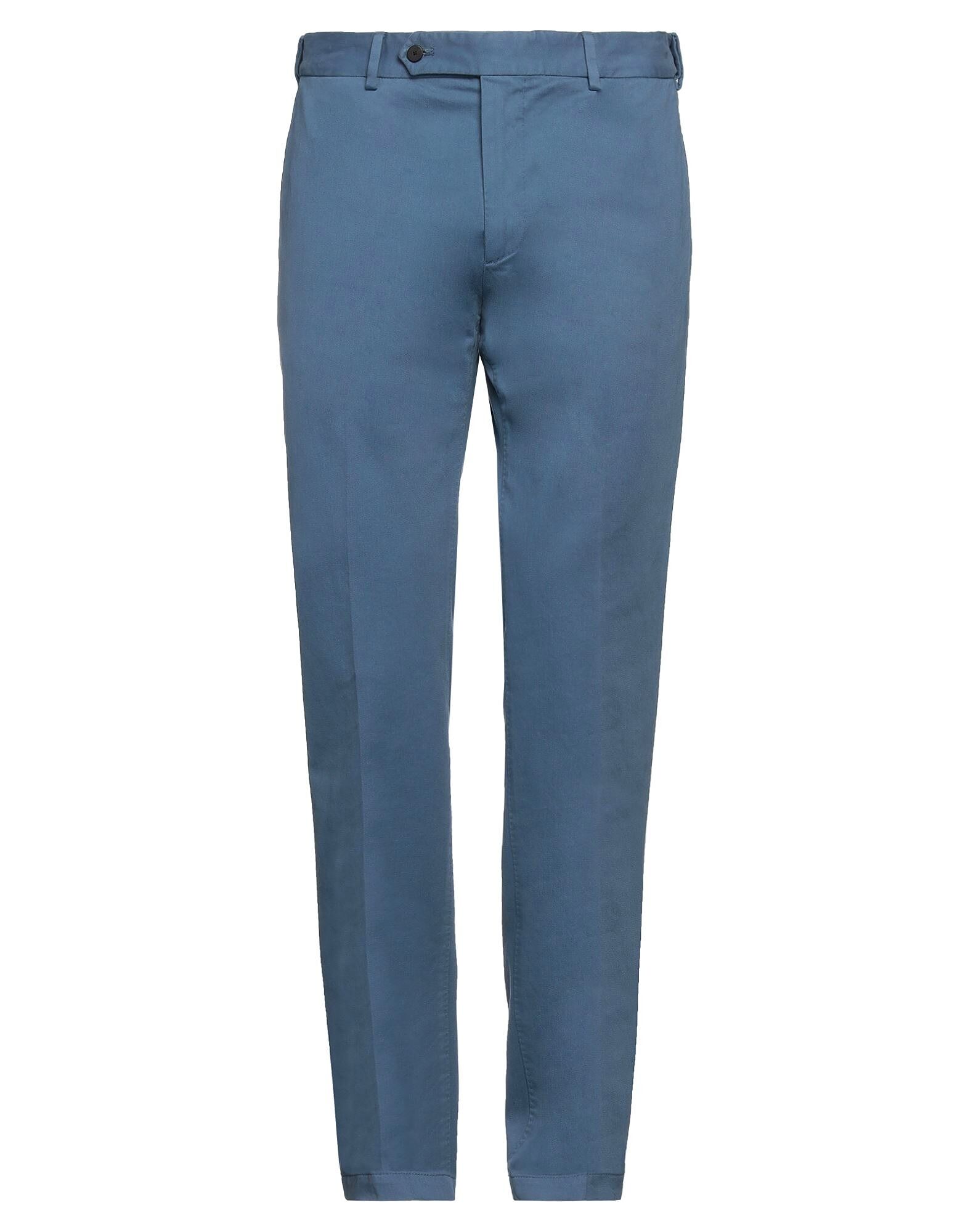 

Брюки Cellar Door, светло-голубой