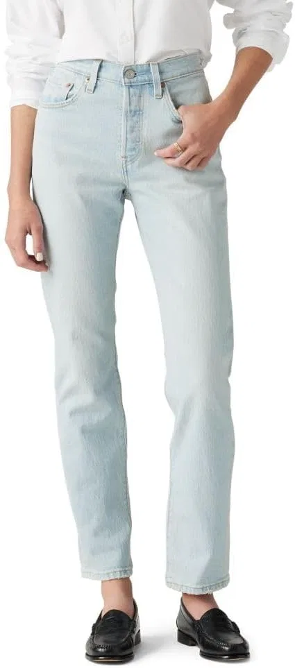 Джинсы 501 Original Fit, Levi's, Stepped Away