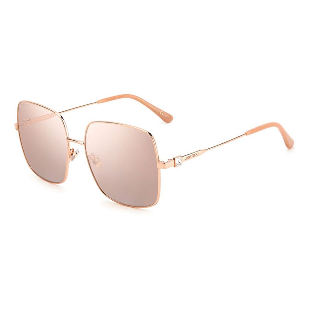 

Женские солнцезащитные очки Jimmy Choo multi Metal