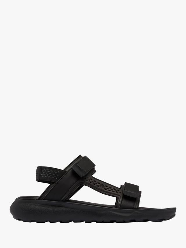 

Пляжные сандалии Peakfreak Roam с анатомической стелькой Columbia, Black