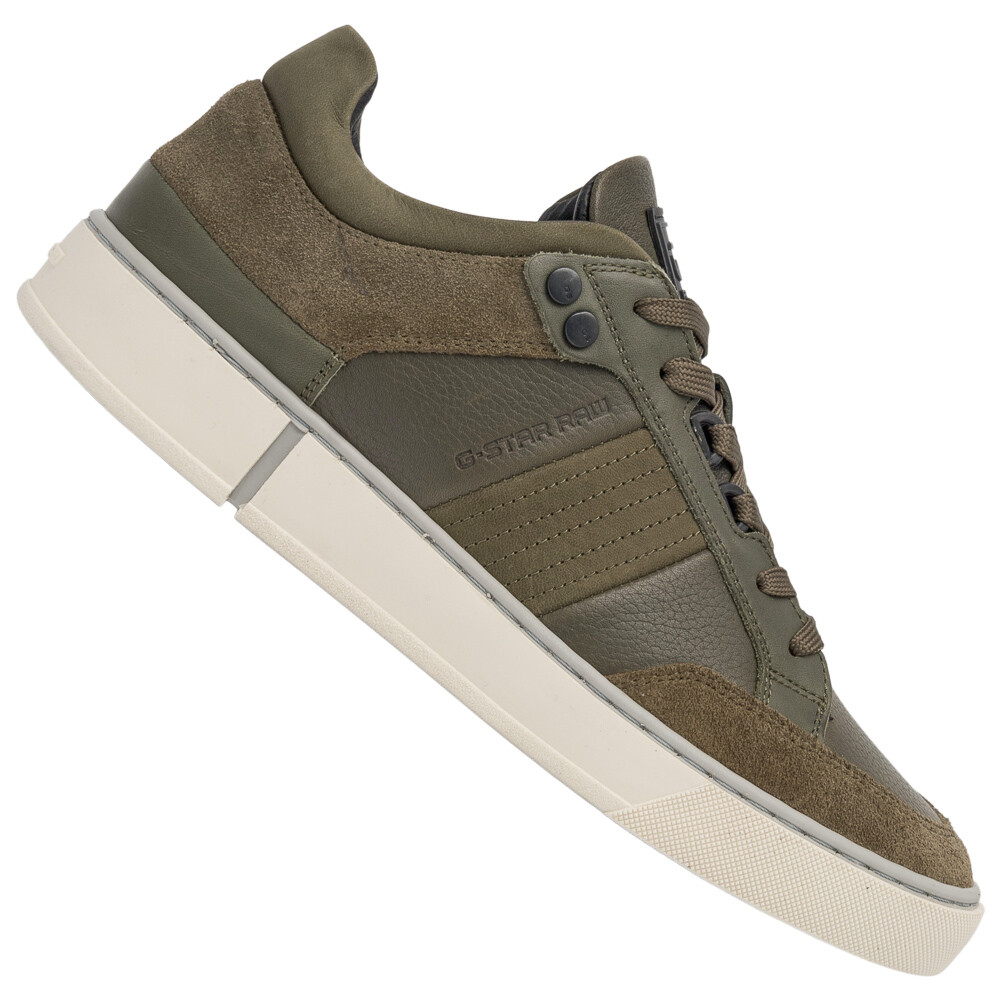 

Мужские кроссовки G-STAR RAW RAVOND Basic