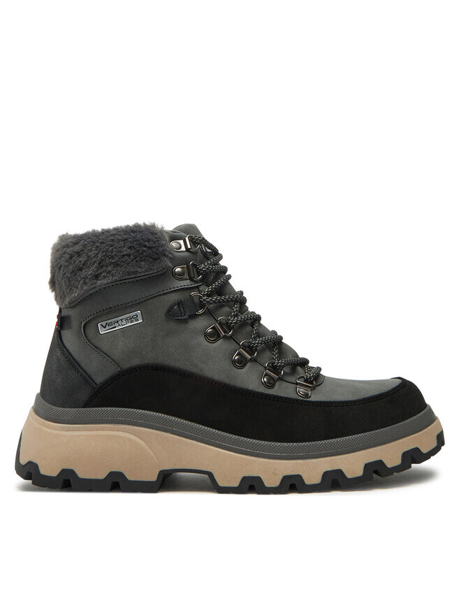 Зимние ботинки Vertigo Alpes Botas de nieve Uwish, серый