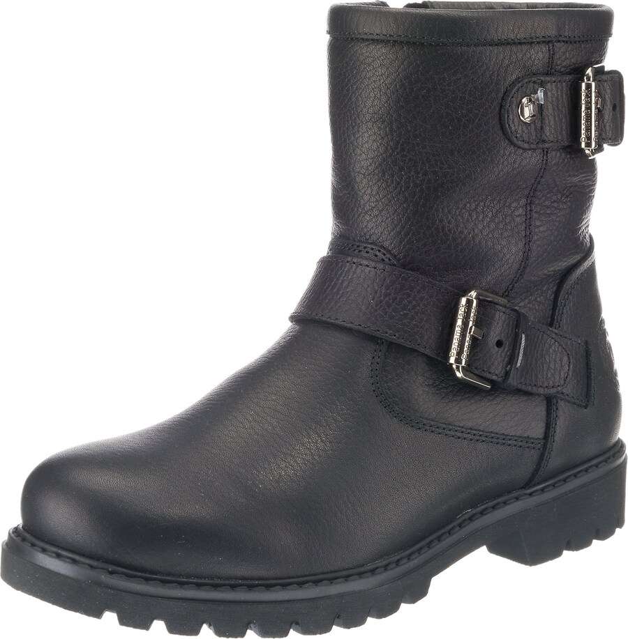 Классические ботинки PANAMA JACK, Black