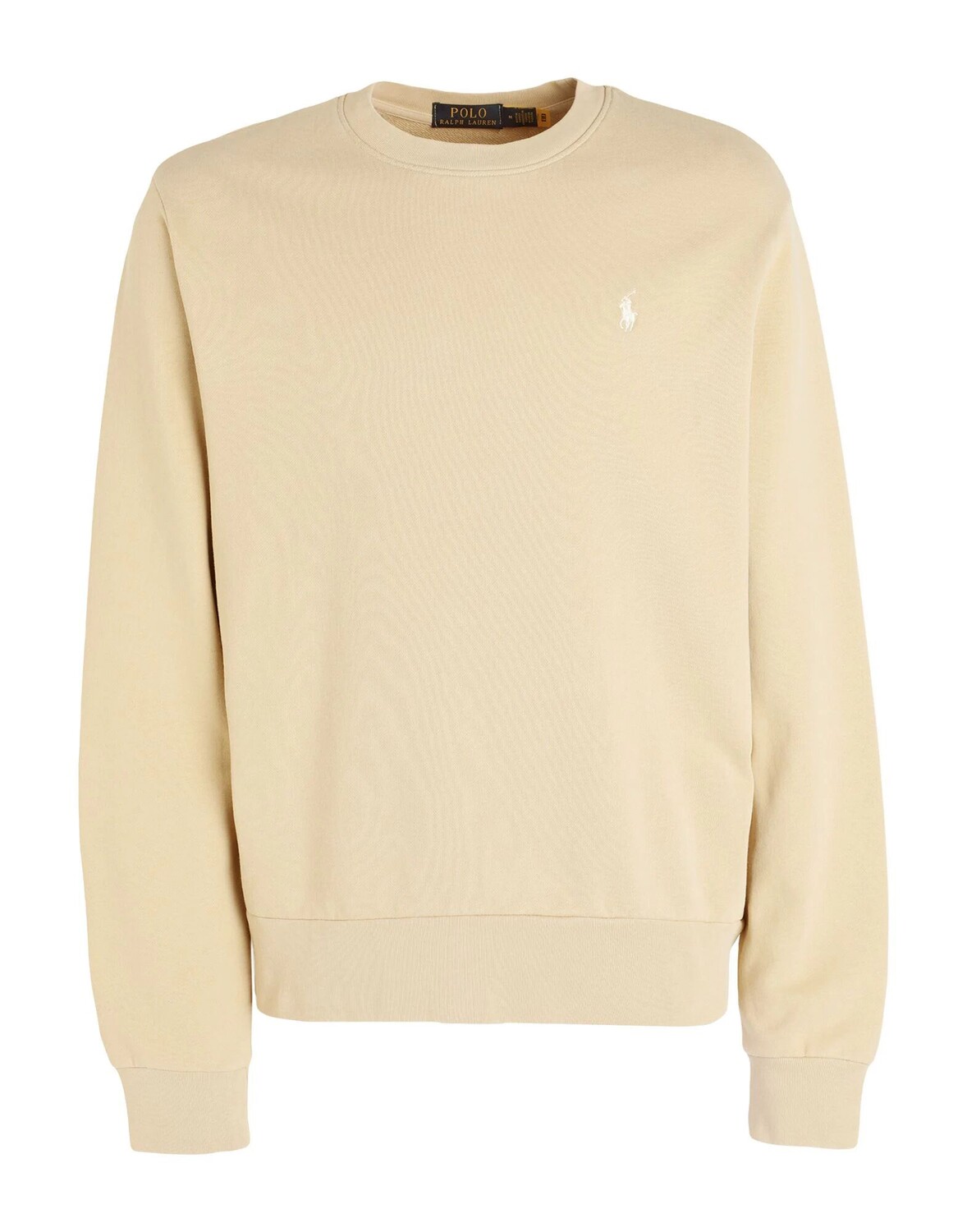 

Толстовка Polo Ralph Lauren, бежевый
