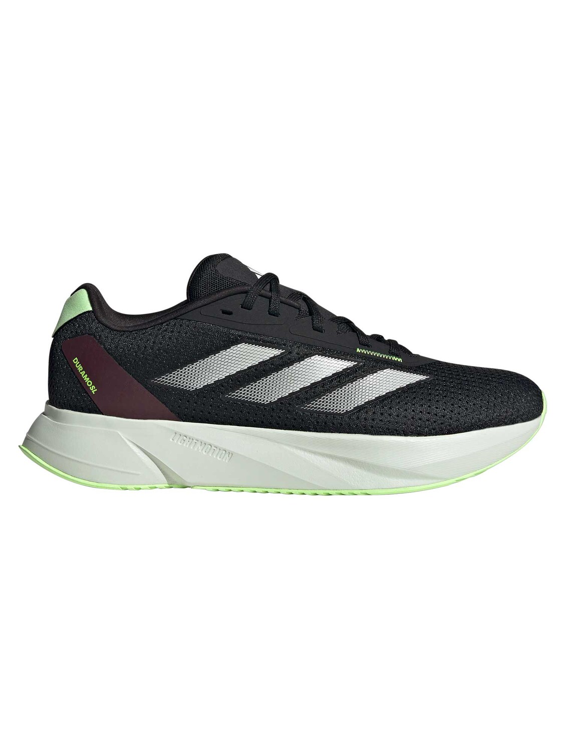 

Кроссовки Adidas Performance Duramo SL, черный