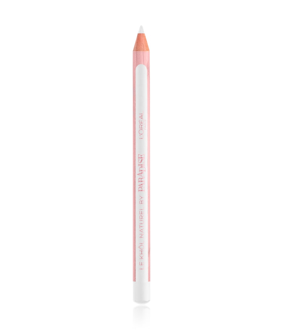 

Подводка для глаз L'Oréal Paris Color Riche Le Khôl Superliner, Nr. 120 - Immaculate Snow, 1.2 ml