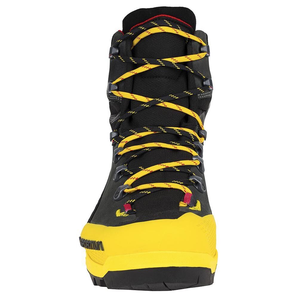 Ботинки мужские для активного отдыха La Sportiva — фото 4