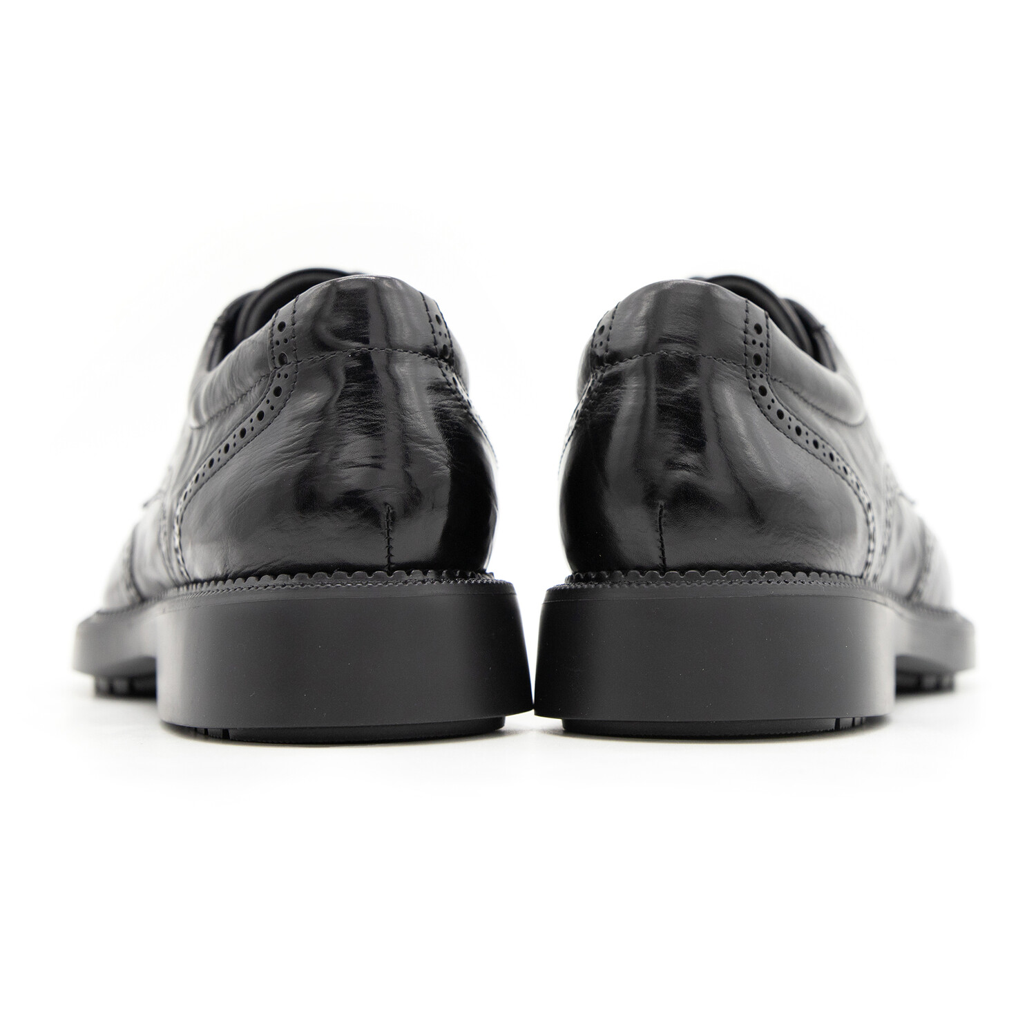 

Туфли Men"s Casual Men Low-Top черный Satchi