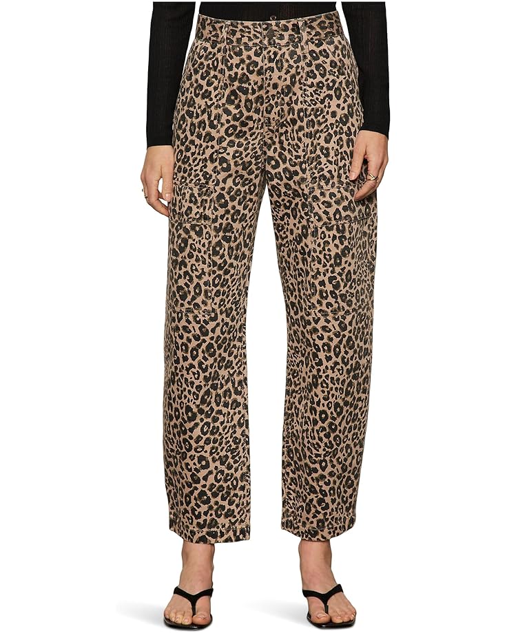 

Брюки Sanctuary Boyfriend Utility Pants, цвет French Kitty