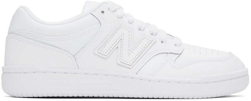 

480 Кроссовки New Balance