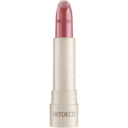 

Натуральная кремовая губная помада Silky Gloss Nourishing Sensitive №643 Изюм Artdeco