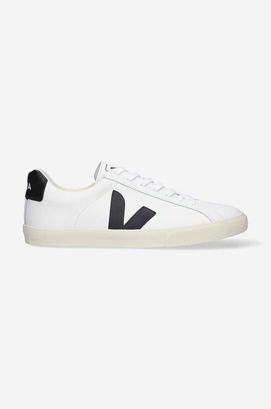 Кроссовки Esplar с логотипом Veja, белый