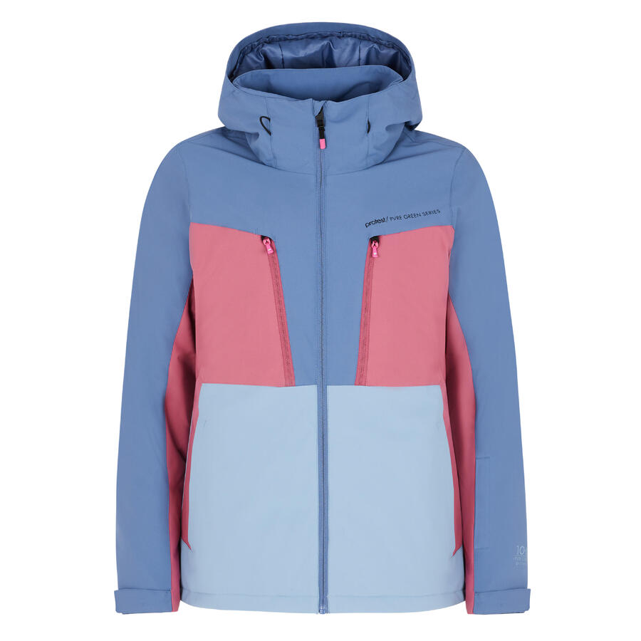 

Женская горнолыжная куртка Protest Calida