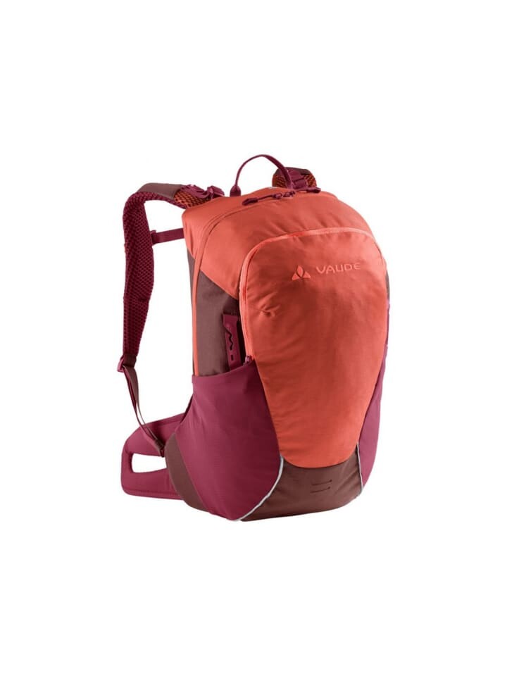 

Рюкзак Vaude Tagesrucksack, красный