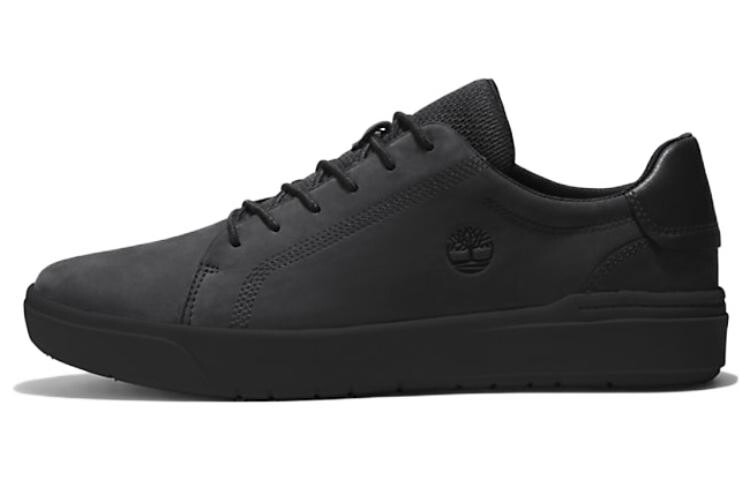 

Кроссовки Timberland Seneca Bay Trainers 'Black Nubuck', Черный, Кроссовки Timberland Seneca Bay Trainers 'Black Nubuck'