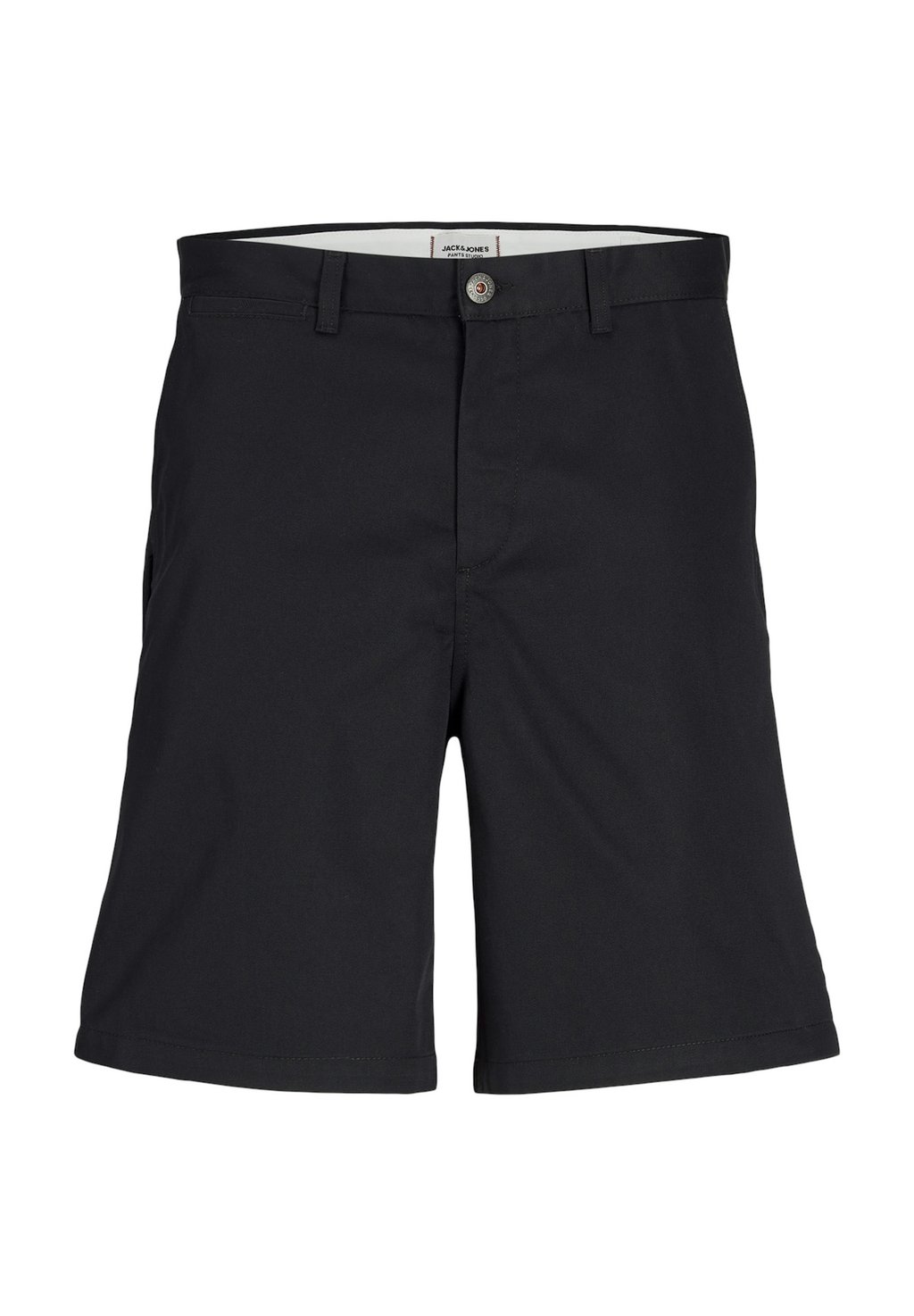 

Чиносы KARL Jack & Jones, черный