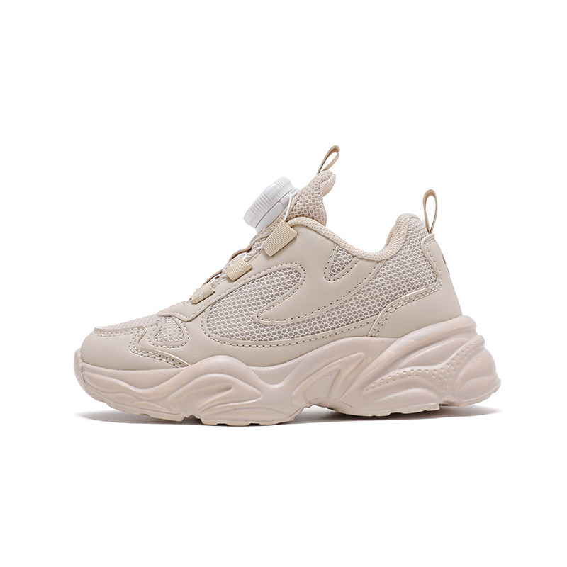 

Низкие детские кроссовки для повседневной жизни PAW PATROL, бежевый