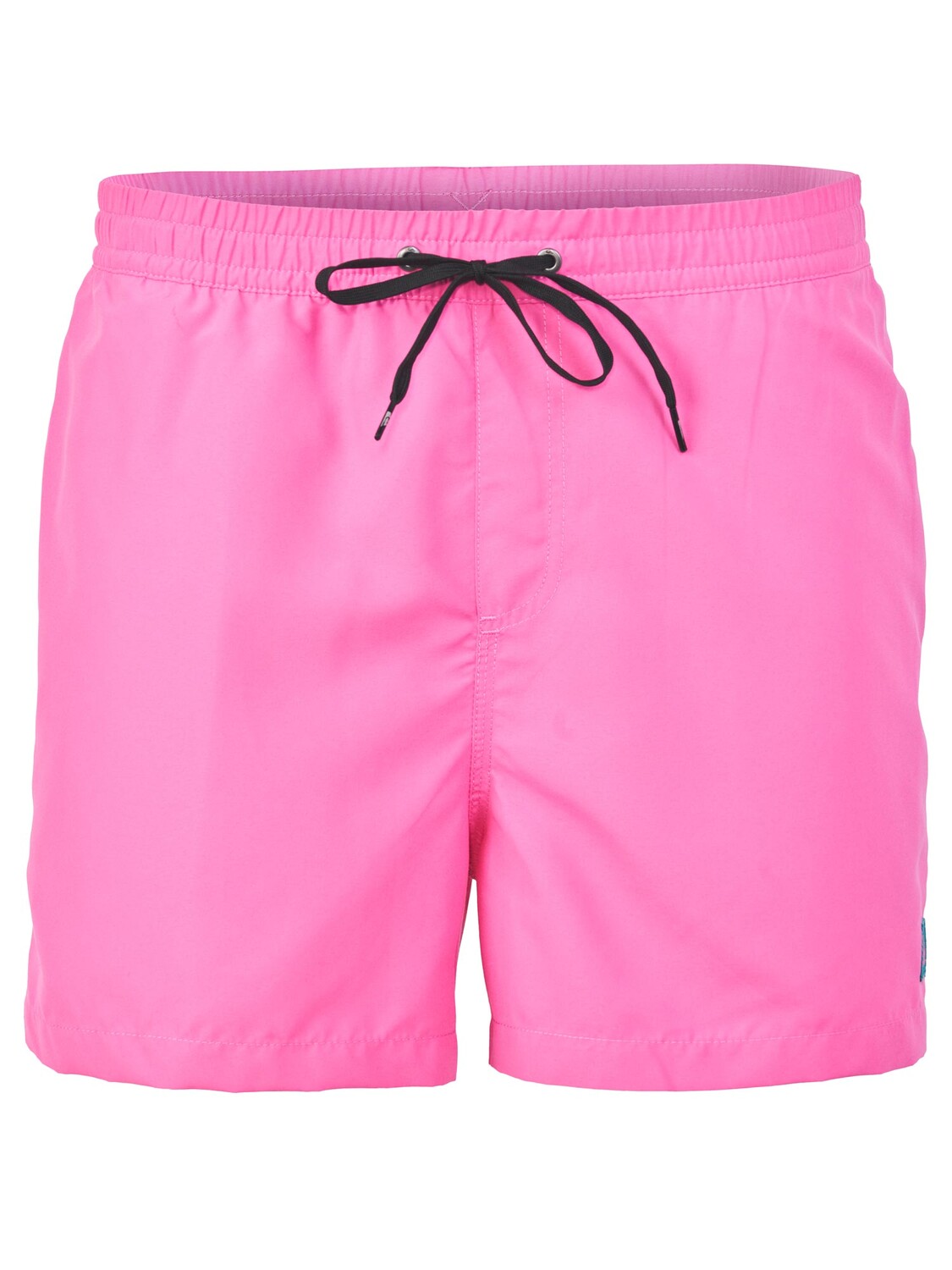 

Шорты для плавания Quiksilver EVDAYVLY15 M JAMV, розовый
