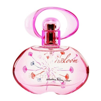 

Salvatore Ferragamo Incanto Bloom New Edition Eau De Toilette - 30 ml