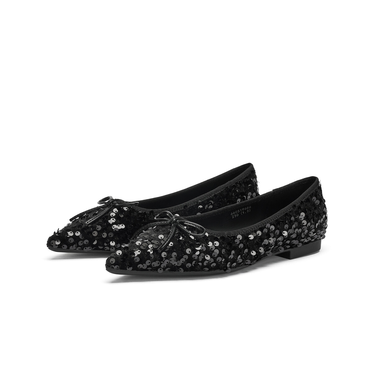 

Туфли женские повседневные Women's Casual Shoes Women's Gemeiq, черный