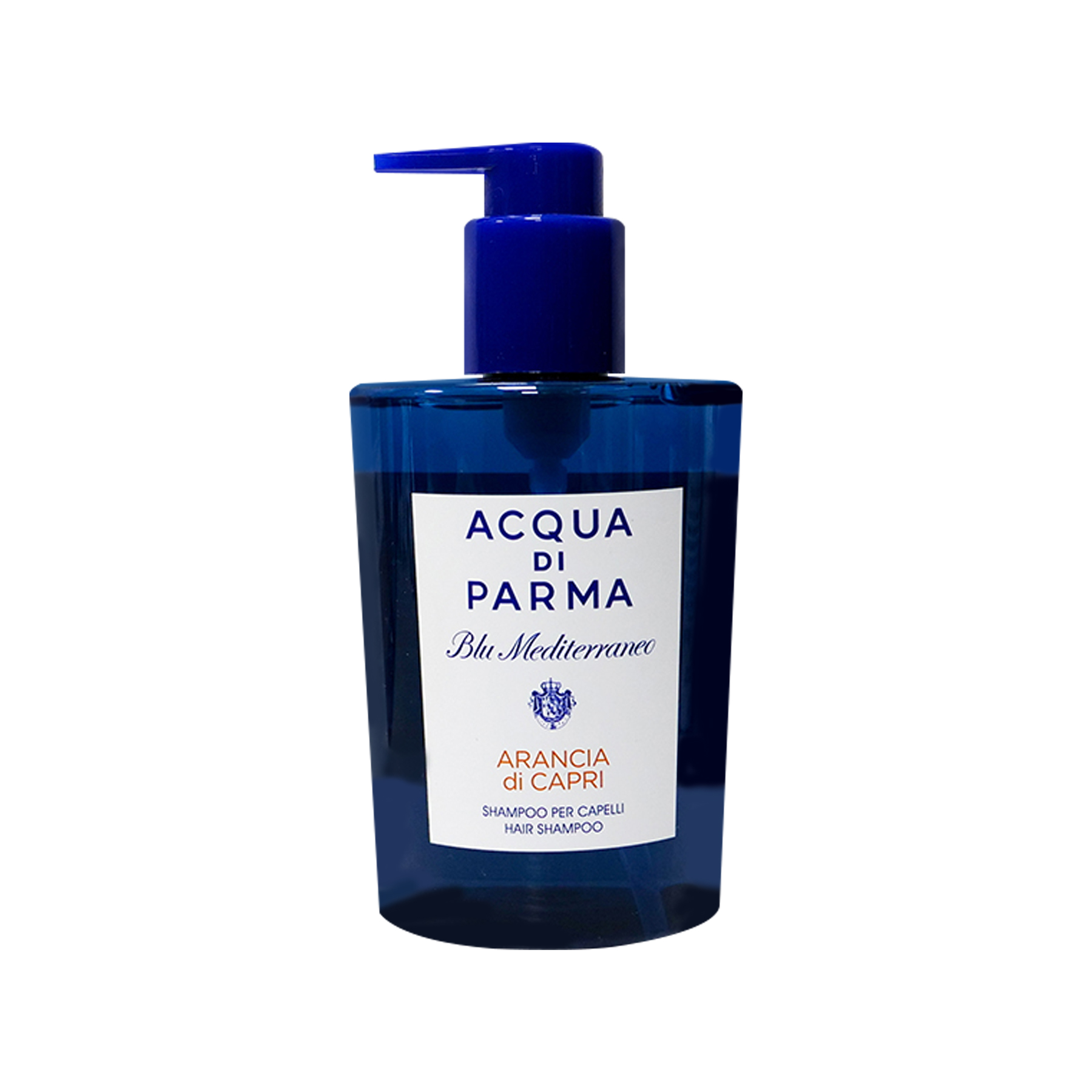 Набор для волос Acqua Di Parma Mediterranean: шапунь, 300 мл + кондиционер, 300 мл — фото 3