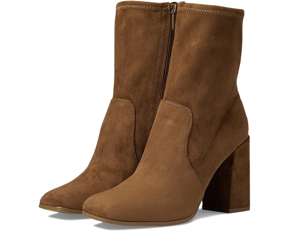 

Ботинки Kenneth Cole New York Jax Stretch Boot, цвет Cognac