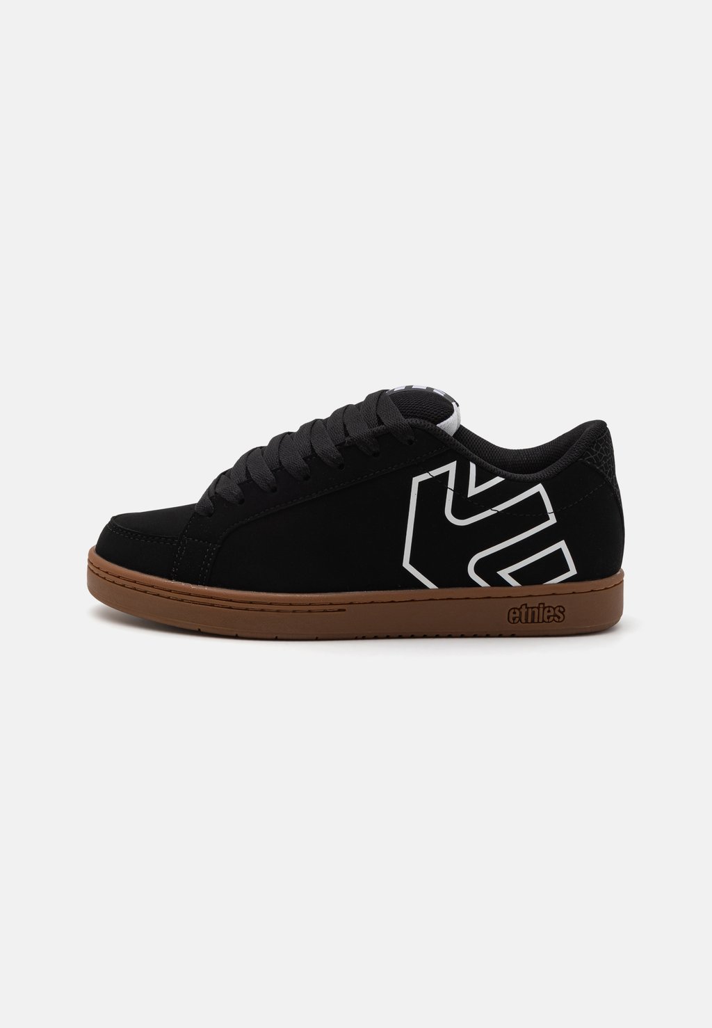 

Кроссовки KINGPIN 2 - Skate shoes Etnies, черный