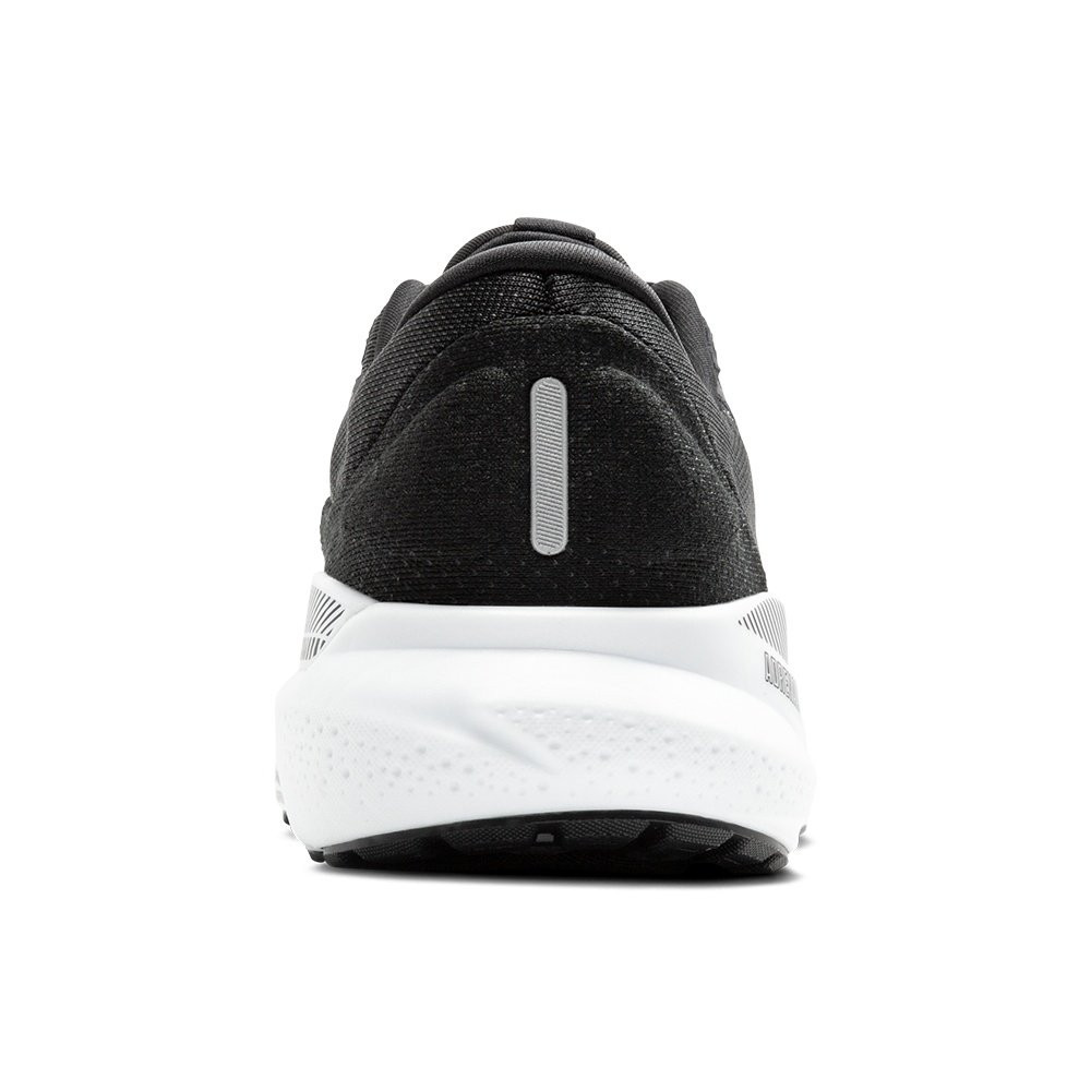 Кроссовки для бега Brooks Adrenaline GTS 24 (мужские), Black/White — фото 3