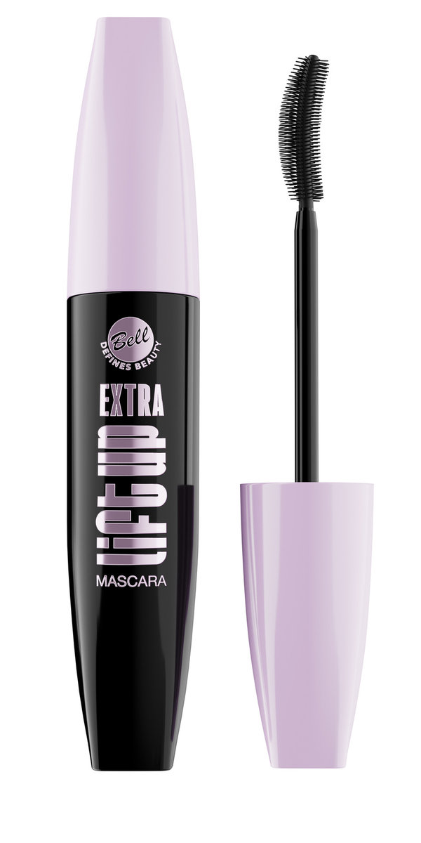 

EXTRA LIFT UP MASCARA 01 Black Bell