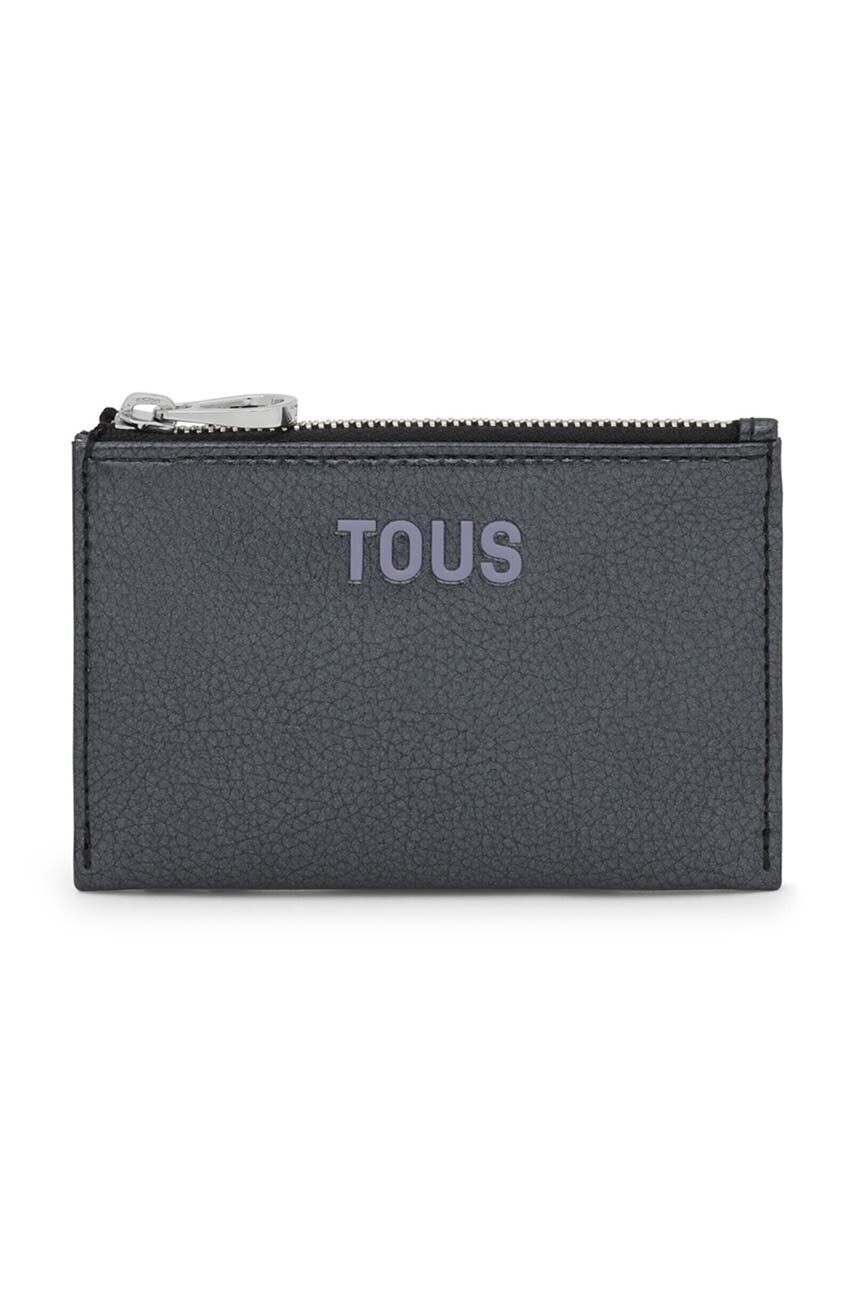 

Картхолдер Tous, черный