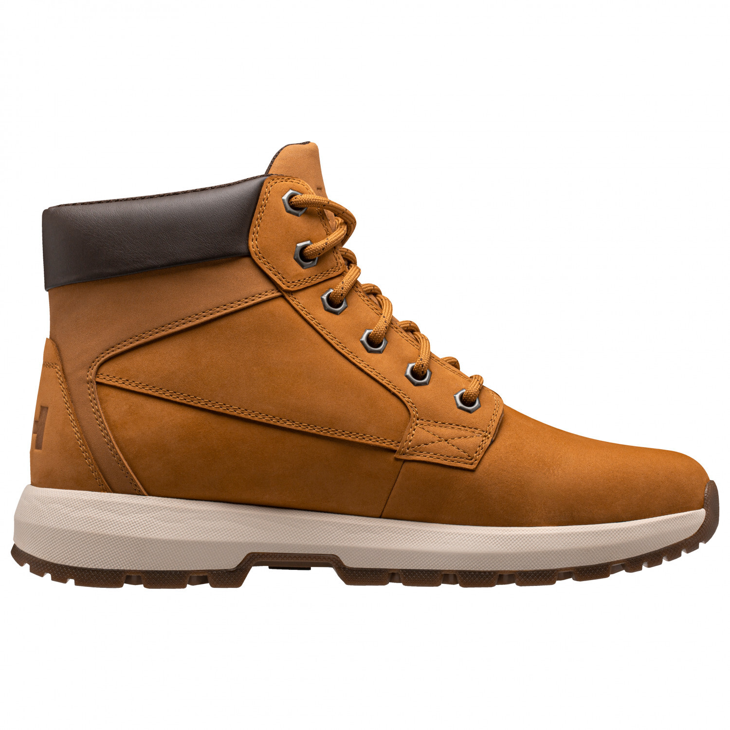 

Зимние ботинки Helly Hansen Bowstring Primaloft, цвет Honey Wheat/Cream