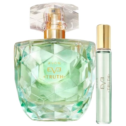 

Набор Avon Eve Truth [духи 50 мл + духи]