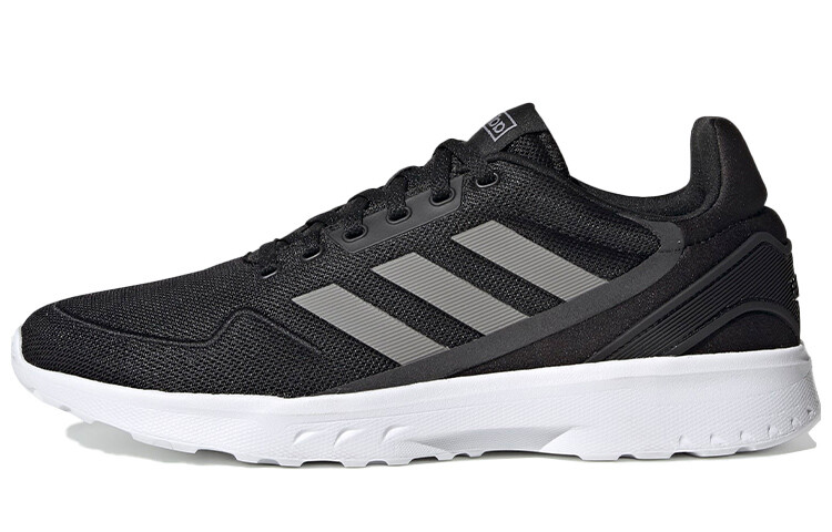 

adidas neo Nebzed Lifestyle Shoes Unisex Low-top Black