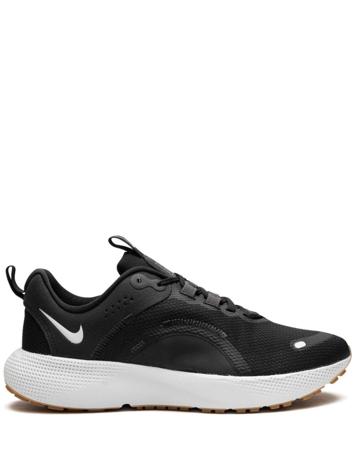 

Nike кроссовки React Escape Run 2 Gum, черный