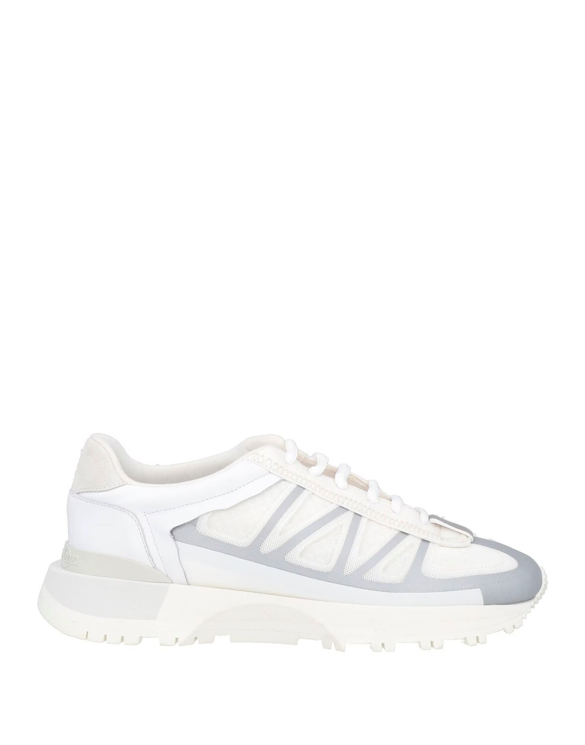 

Кеды Maison Margiela, белый