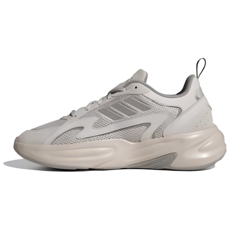 

Кроссовки adidas Ozwave Chunky Sneakers Unisex Low-top, серый