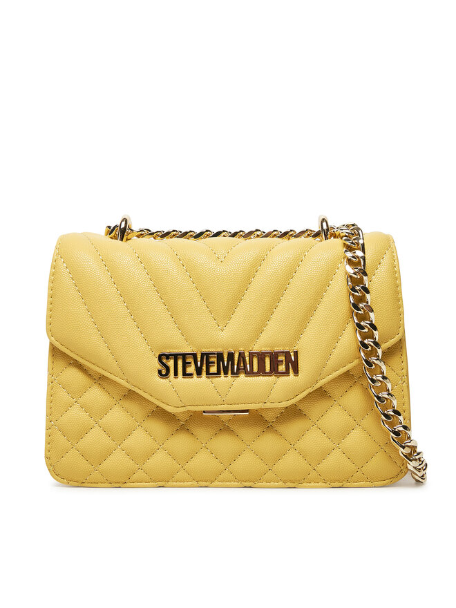 

Сумка Bstake-2 Sm13001704 Steve Madden, желтый