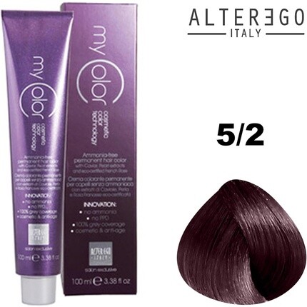 

ALTEREGO AE MY COLOR 100мл 5/2