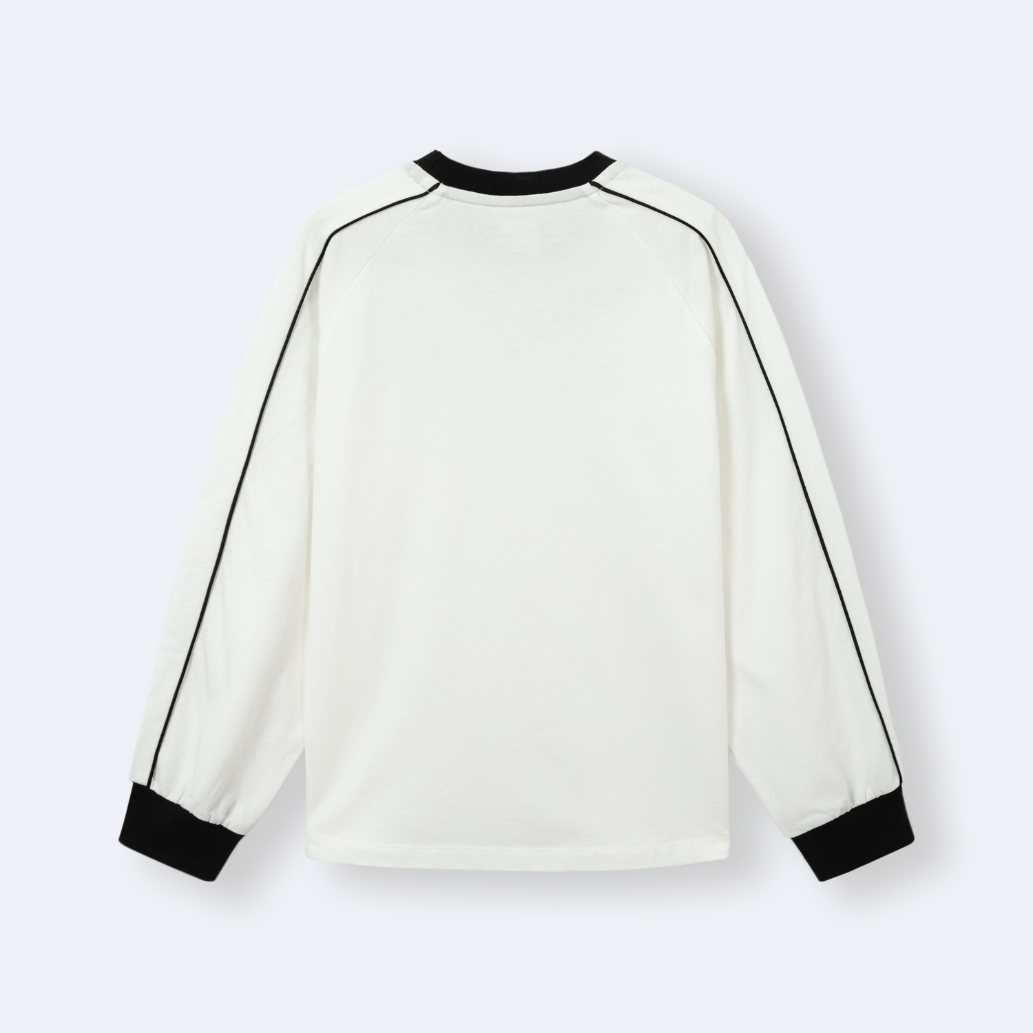 Футболка Unisex с круглым вырезом Moderate PUMA, china красный — фото 4