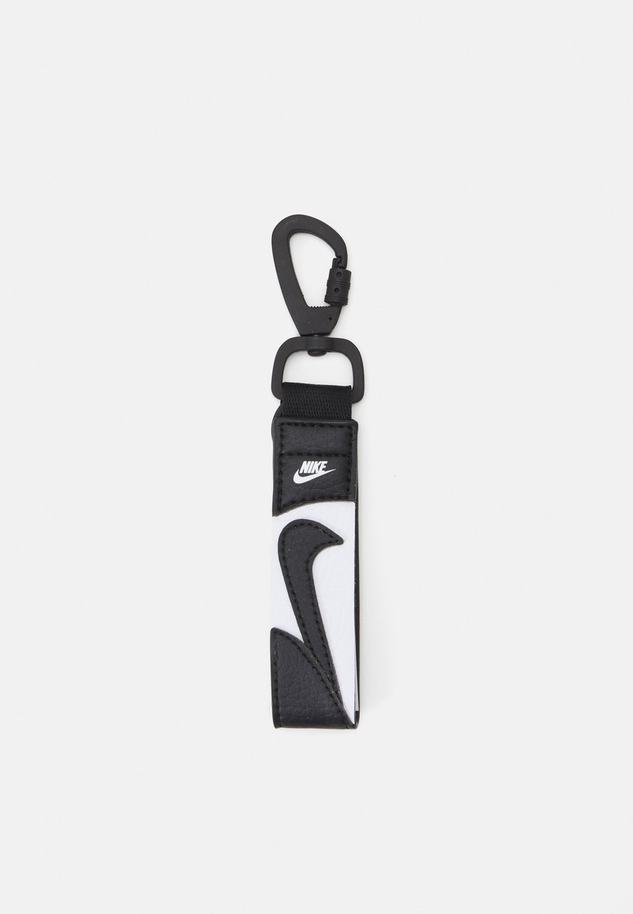 

Кошелек Nike Sportswear PREMIUM KEY HOLDER UNISEX, Black/White/Black