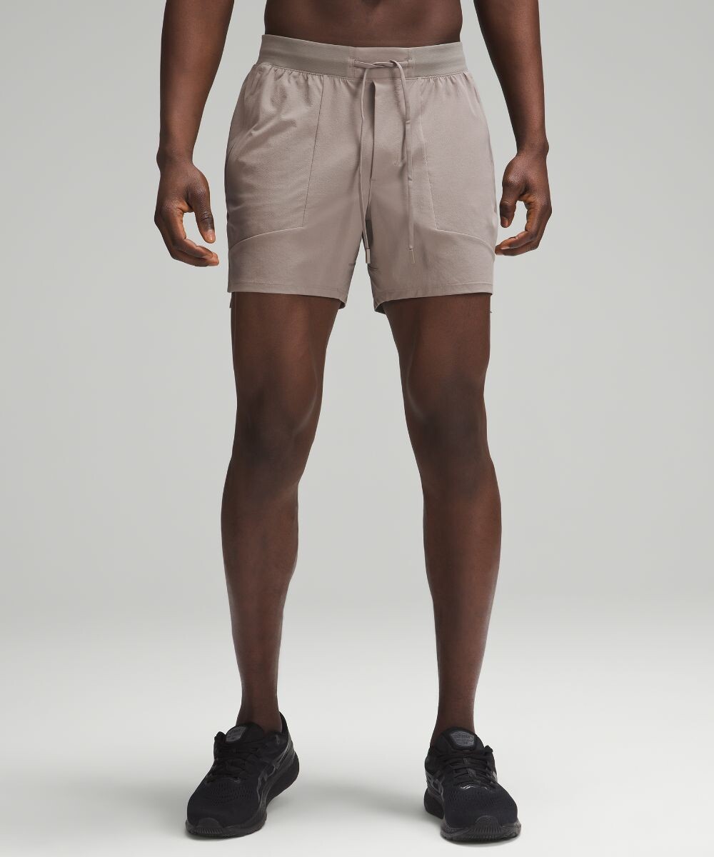 

Шорты Lululemon