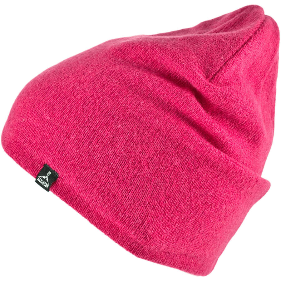 

ALTIDUDE Зимняя шапка SubZero Fine Knit унисекс из шерсти ягненка и мериноса