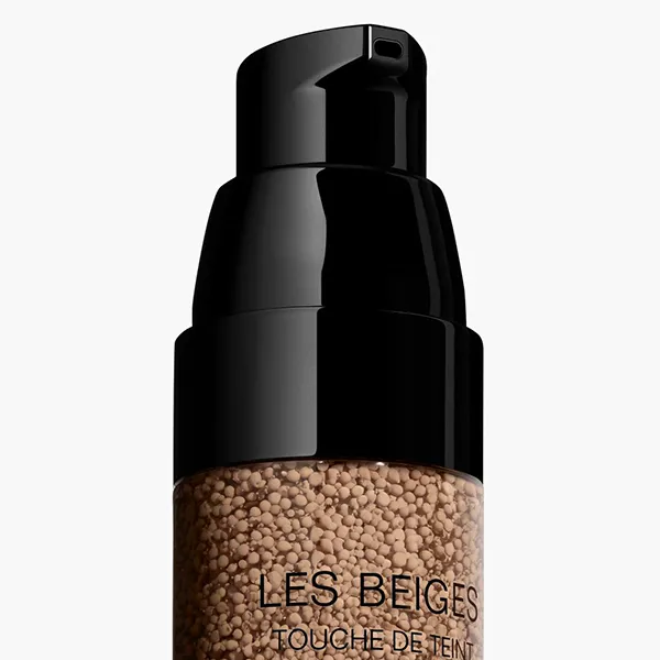 Chanel Les Beiges Water-fresh Complexion Touch, 20 мл, B20 — фото 3