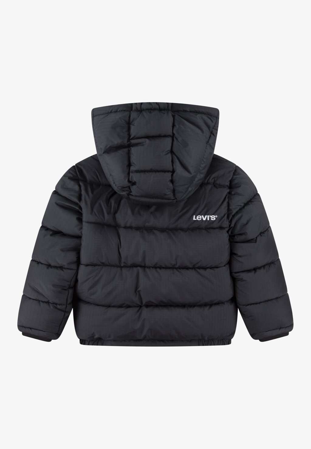 

Зимняя куртка CORE PUFFER Levi's, черный
