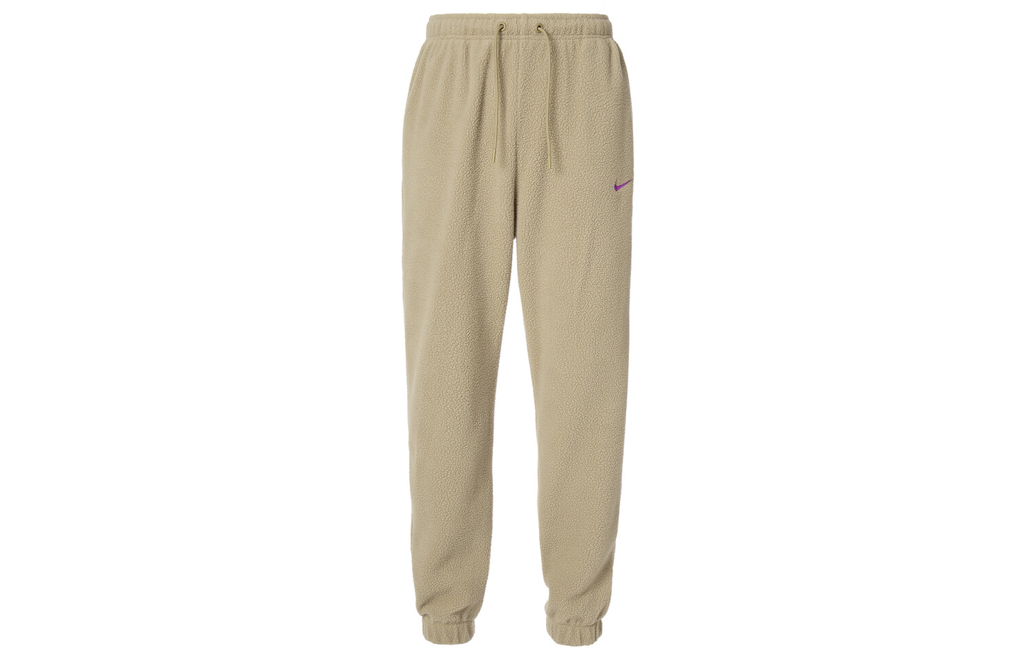 

Женские трикотажные спортивные штаны Nike, цвет Brown
