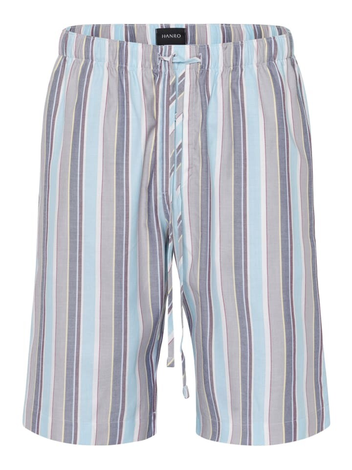 

Ночное белье Hanro, цвет jaunty stripe