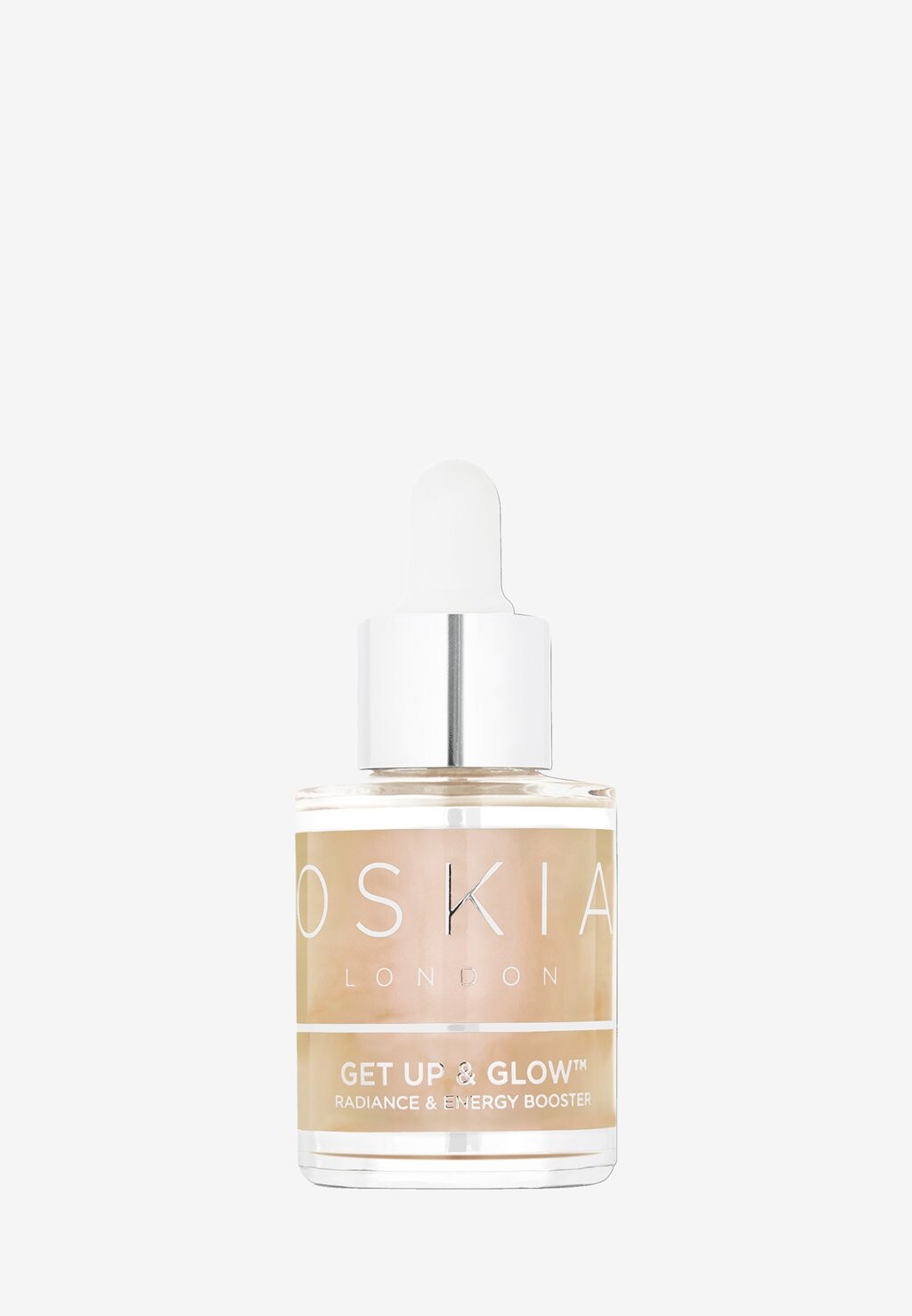 

Сыворотка Get Up And Glow 30 Ml Oskia