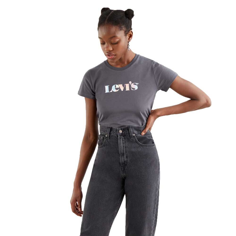 

Футболка Levi´s The Perfect 17369, серый