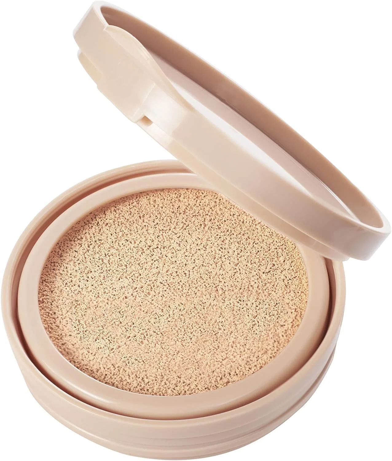 Тональное средство WATTLE Cushion Foundation Hoconico Light Beige