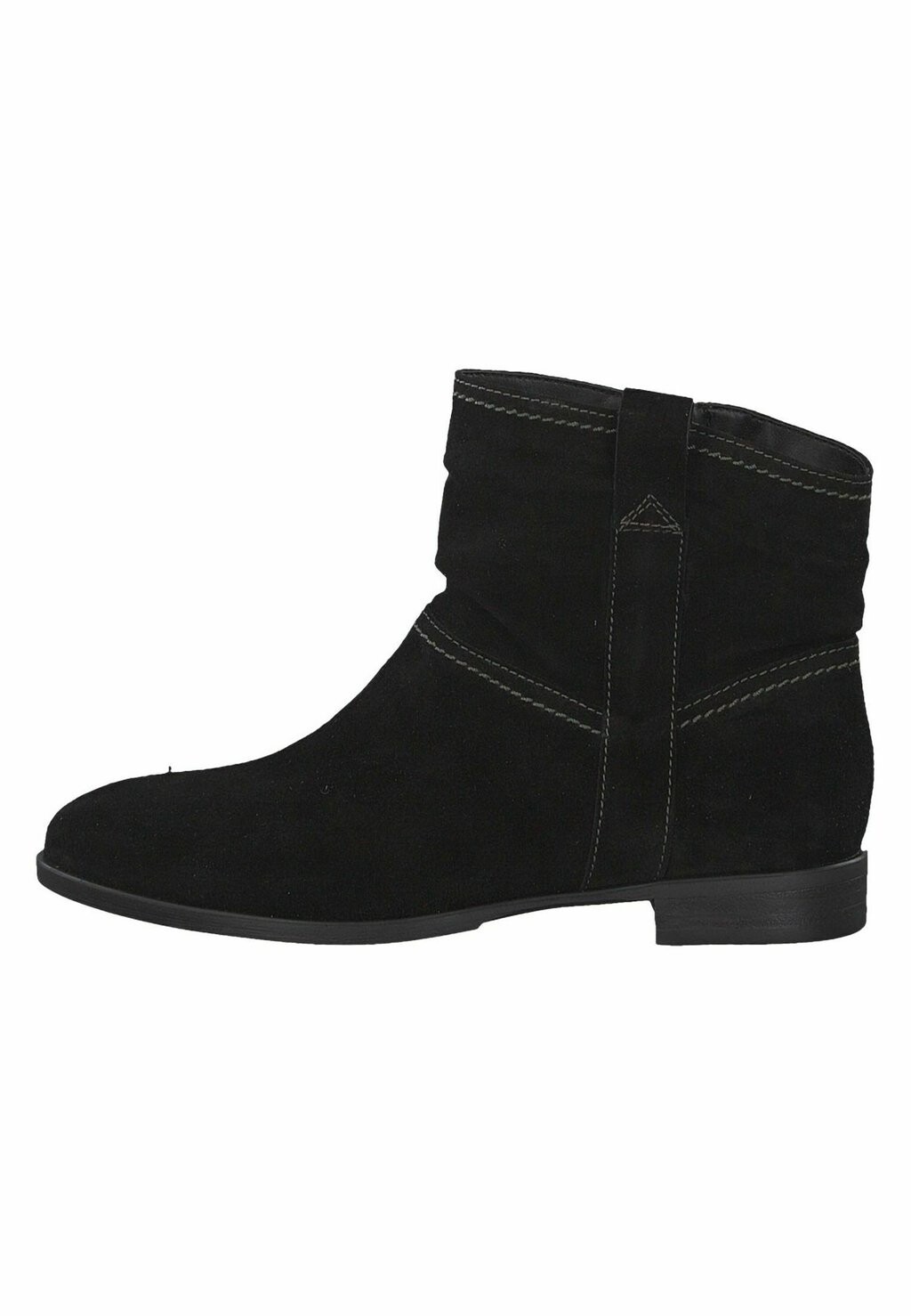 

Ботинки Tamaris, цвет black